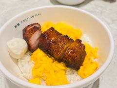 -翠华餐厅(正佳广场店)