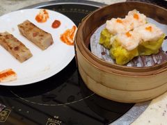 -好彩海鲜火锅饭店(银河百老汇店)