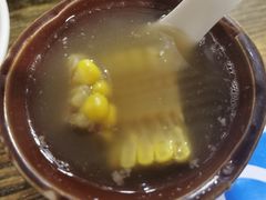 玉米排骨汤-江南古镇味道·私房菜
