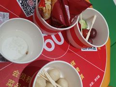 -海底捞火锅(5050购物中心店)