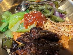 -聚合鑫东北熏酱熟食麻辣面(长阳店)