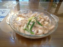 -灵福缘私房菜·农家菜(拈花湾·灵山大佛必推店)