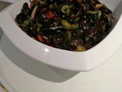 -昆山裕元花园酒店·温莎西餐厅