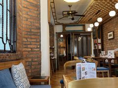 大堂-西关84·History·Art·Cafe