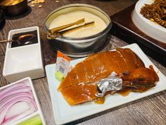 -魁盛居百年鲁菜馆(县西巷店)