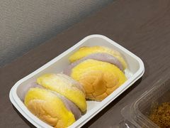 -鲍师傅糕点(江苏路店)