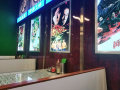 -七爷清汤腩·港式餐厅(金狮广场店)