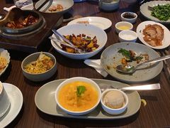 -上海外滩茂悦大酒店