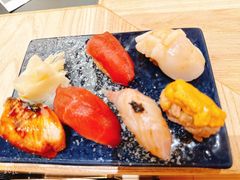 -鮨政· Omakase(港汇恒隆广场店)