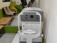 -星视野儿童近视弱视视力训练中心(富荟店)