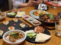 -Let's Taipei 非常烘焙(太古里店)