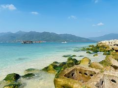 -海南分界洲岛旅游区