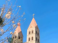 -青岛天主教堂(市南区)