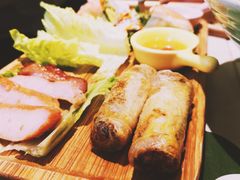 -越弥越南传统美食馆