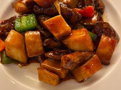 -北京全聚德(天安门店)