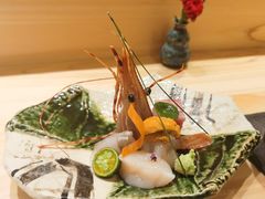 -鮨青(恒基名人购物中心店)