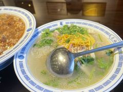-老雒阳面馆·水席·洛阳菜(王城路店)