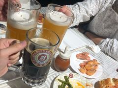 -比尔森啤酒自助烤肉(红旗街店)