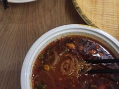 -老陈家擀面皮(木塔巷店)