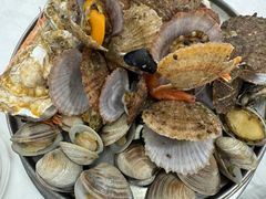 -日照大牌檔•小船海鲜(万平口店)