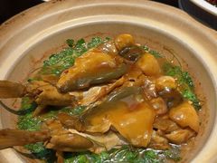 -永安鱼庄·镇江菜(东吴路店)