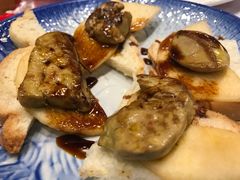 -大渔铁板烧(中山路八佰伴店)