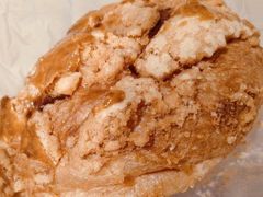 咖啡奶酥可颂-85度C(青岛燕儿岛店)