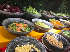-威珀斯酒店·珀萃美食餐厅
