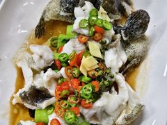 -粤盛海鲜平价店(洛溪食街店)