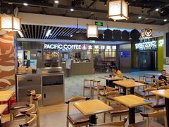 大堂-吉野家(南昌铜锣湾店)