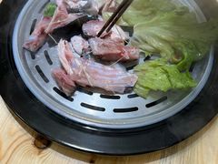 -阿鸡鱼庄·顺德鲜蒸小炒(亚运村店)