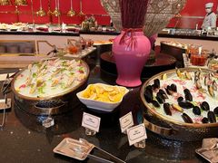 -咖啡苑 - 蔚藍夏日限定主题(永利皇宫店)