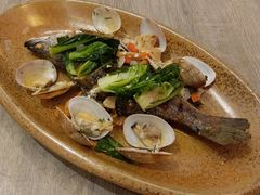 -亚苏尔 澳门菜(元朗店)