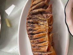 -老舅老蒙肉饼非遗店(一店)