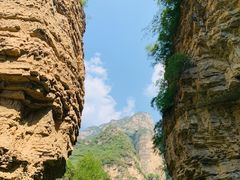 -龙门涧景区