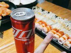-九田家黑牛烤肉料理(新光汇店)