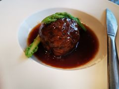 -枣子树素餐厅(铂金城店)