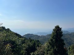 -南岳衡山风景名胜区