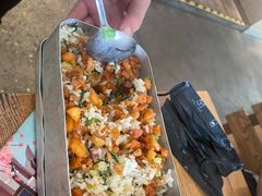 -蜜桃餐厅·伴山(湖滨商业街店)