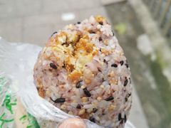 -芳婆糕团店(王府大街店)