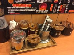 -博多一幸舍(侨福芳草地购物中心店)