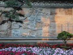 -上海醉白池公园