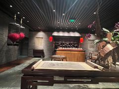 -王府半岛酒店