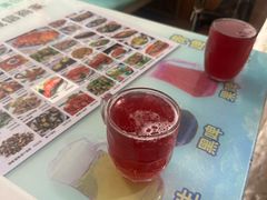 -桔子海鲜烧烤大排档(台东店)