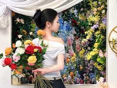 -成都梵高星空艺术馆(春熙路旗舰店)