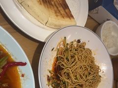 -严记小天府酸菜鱼(西四路店)