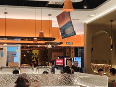 -比格比萨自助(新辰里学清路店)