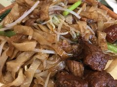 -葛记焖饼(伏牛路店)