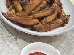 -轩记海鲜餐厅·四十五年老字号·经典粤菜(西区彩虹店)