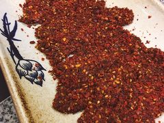 麻辣牛肉-疯狂的筷子老灶九宫格火锅